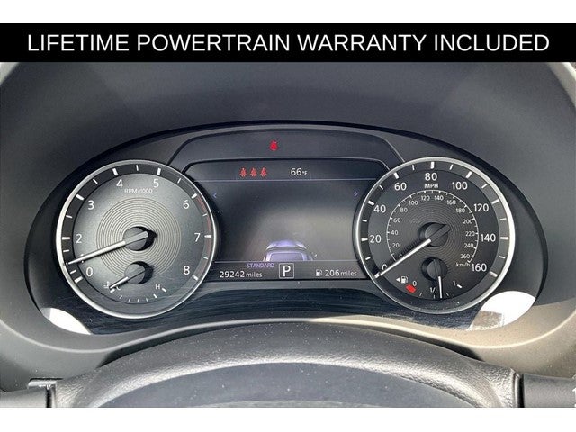 2023 INFINITI QX55 LUXE