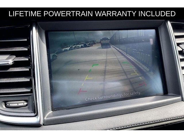 2023 INFINITI QX55 LUXE