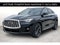 2025 INFINITI QX55 ESSENTIAL