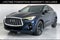 2023 INFINITI QX55 ESSENTIAL
