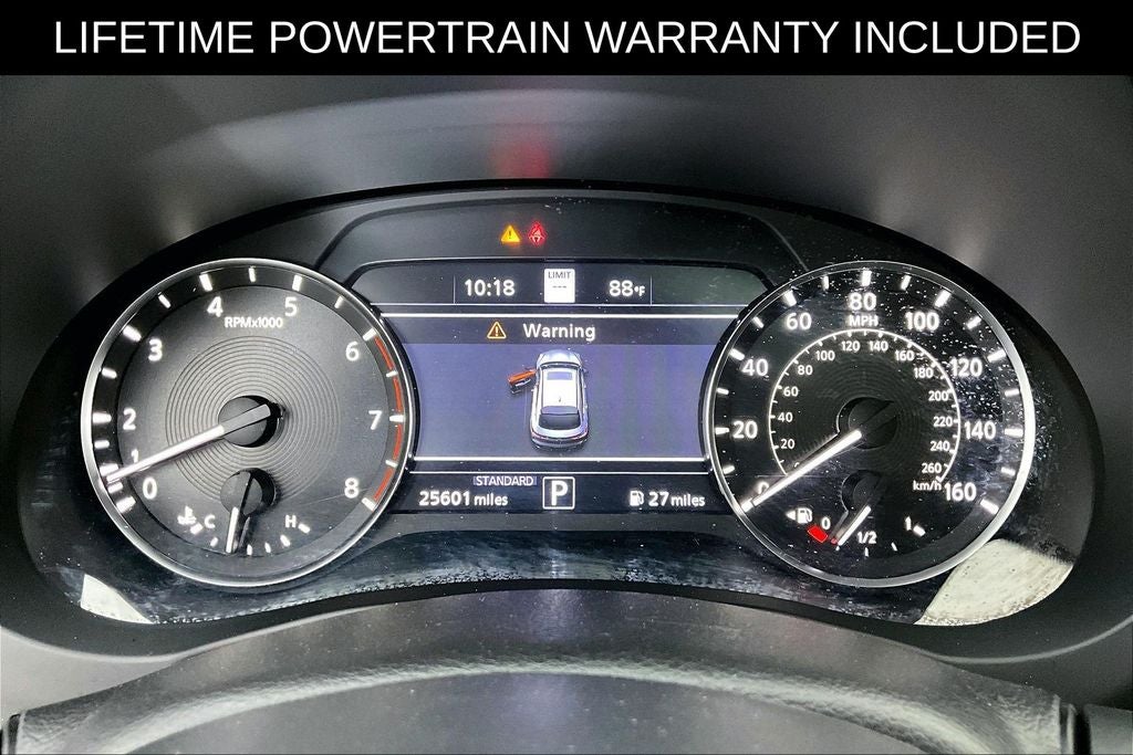 2023 INFINITI QX55 ESSENTIAL