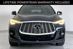 2023 INFINITI QX55 ESSENTIAL