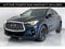 2023 INFINITI QX55 ESSENTIAL