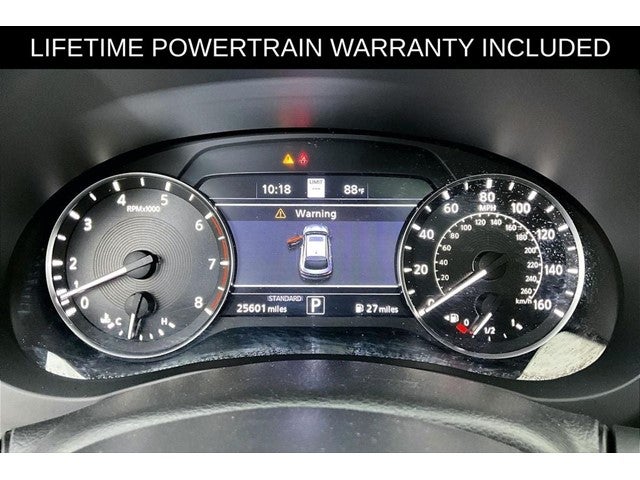 2023 INFINITI QX55 ESSENTIAL