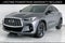 2025 INFINITI QX55 SENSORY