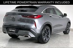 2025 INFINITI QX55 SENSORY