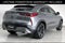 2025 INFINITI QX55 SENSORY