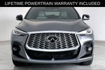2025 INFINITI QX55 SENSORY