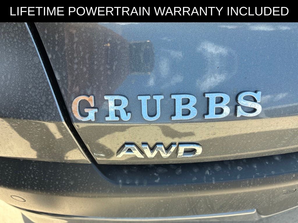 2025 INFINITI QX55 SENSORY