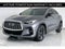 2025 INFINITI QX55 SENSORY