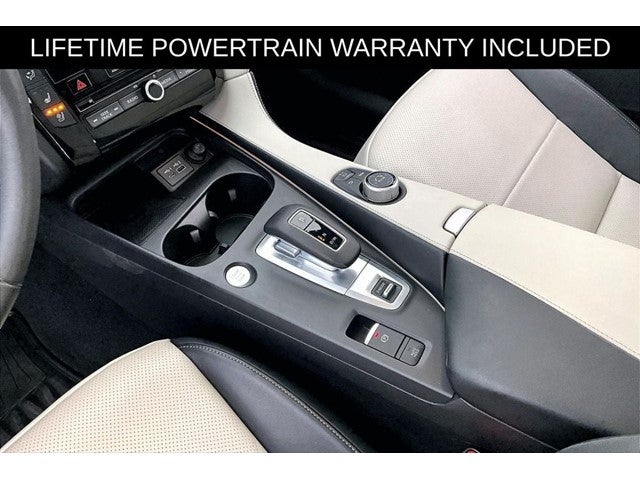 2025 INFINITI QX55 SENSORY