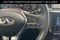 2023 INFINITI QX55 SENSORY