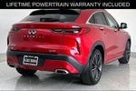 2023 INFINITI QX55 SENSORY