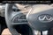 2025 INFINITI QX55 SENSORY
