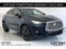 2025 INFINITI QX55 SENSORY
