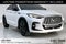 2024 INFINITI QX55 SENSORY