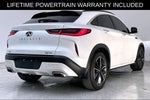 2024 INFINITI QX55 SENSORY