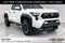 2025 Toyota Tacoma Hybrid TRD Off Road