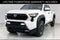2025 Toyota Tacoma Hybrid TRD Off Road