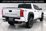 2025 Toyota Tacoma Hybrid TRD Off Road