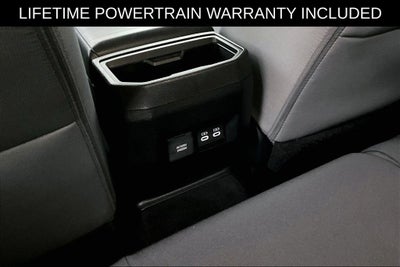 2025 Toyota Tacoma Hybrid TRD Off Road
