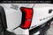 2025 Toyota Tacoma Hybrid TRD Off Road