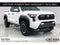 2025 Toyota Tacoma Hybrid TRD Off Road