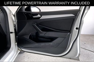 2021 Volkswagen Jetta R-Line