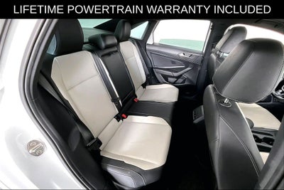 2021 Volkswagen Jetta R-Line