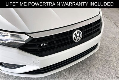 2021 Volkswagen Jetta R-Line