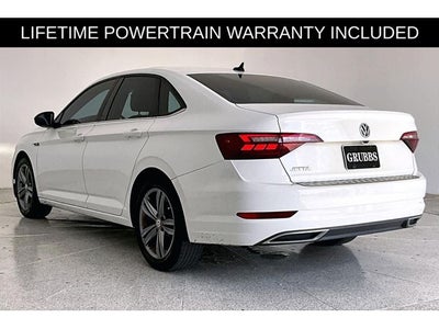 2021 Volkswagen Jetta R-Line