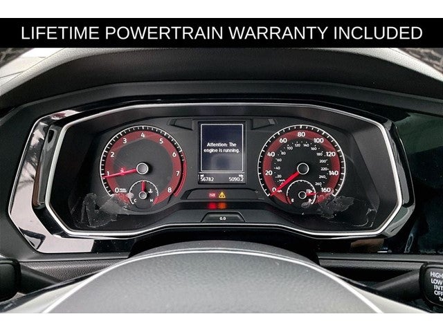 2021 Volkswagen Jetta R-Line