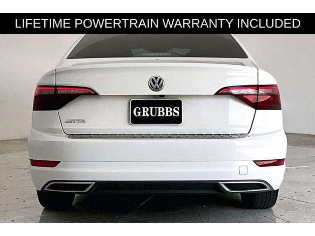 2021 Volkswagen Jetta R-Line
