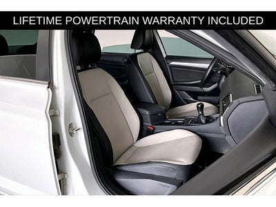 2021 Volkswagen Jetta R-Line