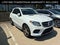 2016 Mercedes-Benz GLE GLE 350