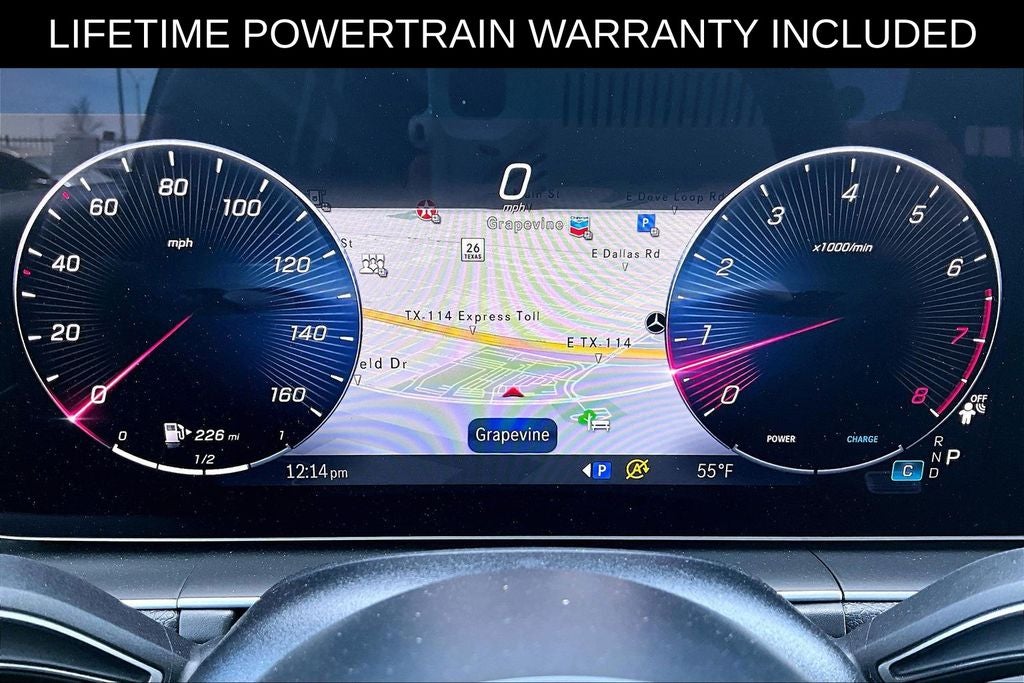 2025 Mercedes-Benz GLE GLE 350 4MATIC® AMG®-LINE