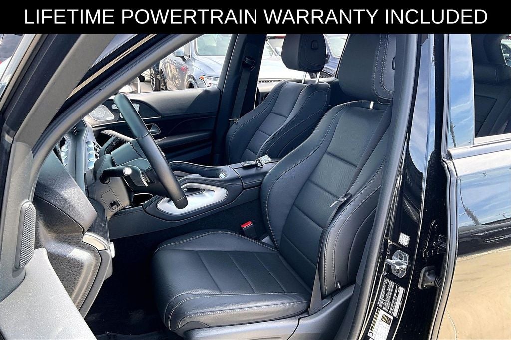 2025 Mercedes-Benz GLE GLE 350 4MATIC® AMG®-LINE