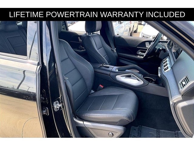 2025 Mercedes-Benz GLE GLE 350 4MATIC® AMG®-LINE