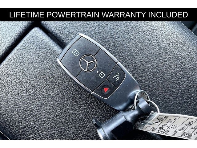 2025 Mercedes-Benz GLE GLE 350 4MATIC® AMG®-LINE