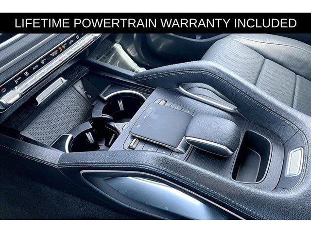 2025 Mercedes-Benz GLE GLE 350 4MATIC® AMG®-LINE