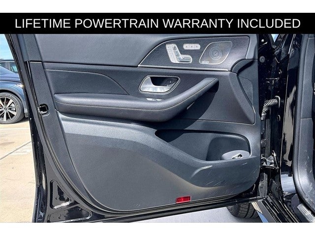 2025 Mercedes-Benz GLE GLE 350 4MATIC® AMG®-LINE