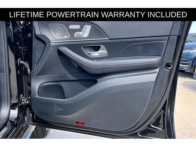 2025 Mercedes-Benz GLE GLE 350 4MATIC® AMG®-LINE