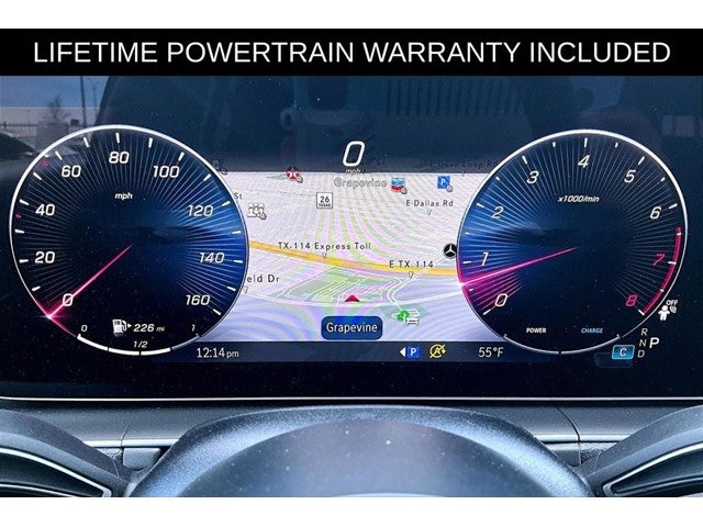 2025 Mercedes-Benz GLE GLE 350 4MATIC® AMG®-LINE