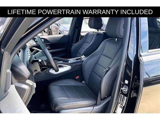 2025 Mercedes-Benz GLE GLE 350 4MATIC® AMG®-LINE