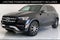 2025 Mercedes-Benz GLE GLE 350 4MATIC®
