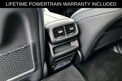 2025 Mercedes-Benz GLE GLE 350 4MATIC®