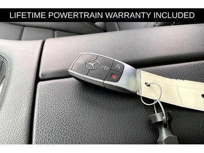 2025 Mercedes-Benz GLE GLE 350 4MATIC®