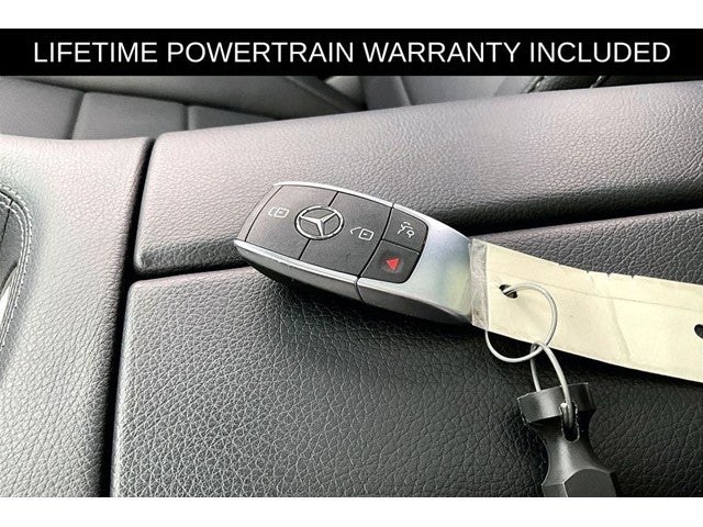 2025 Mercedes-Benz GLE GLE 350 4MATIC®