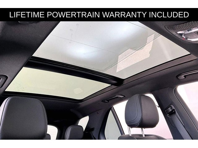 2025 Mercedes-Benz GLE GLE 350 4MATIC®