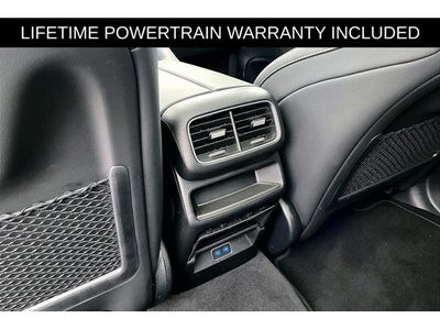 2025 Mercedes-Benz GLE GLE 350 4MATIC®